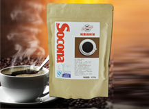 食品进口   咖啡,咖啡豆